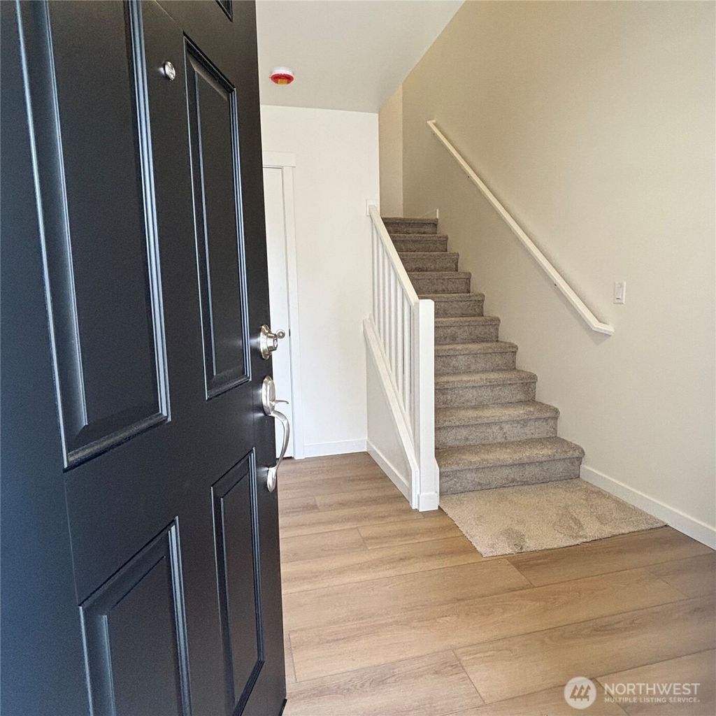 Photo of 1432 121ST Avenue SE #33, Lake Stevens, WA 98258 (MLS # 2354309)