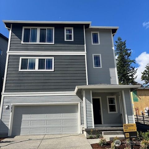 Photo of 1432 121ST Avenue SE #33, Lake Stevens, WA 98258 (MLS # 2354309)