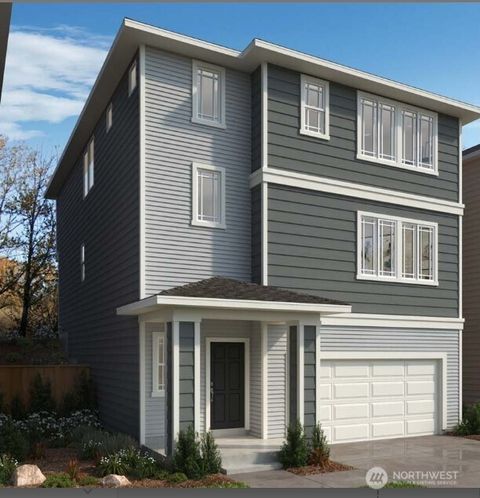 1432 121st Avenue SE Unit 33, Lake Stevens, WA 98258 - MLS#: 2354309