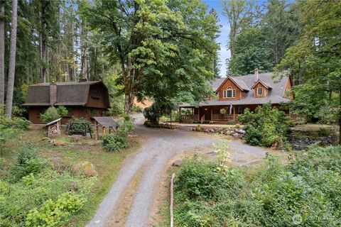 35414 87th Avenue E Eatonville WA 98328