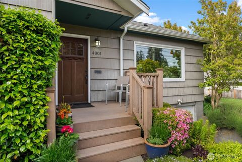 4801 N 18th Street Tacoma WA 98406