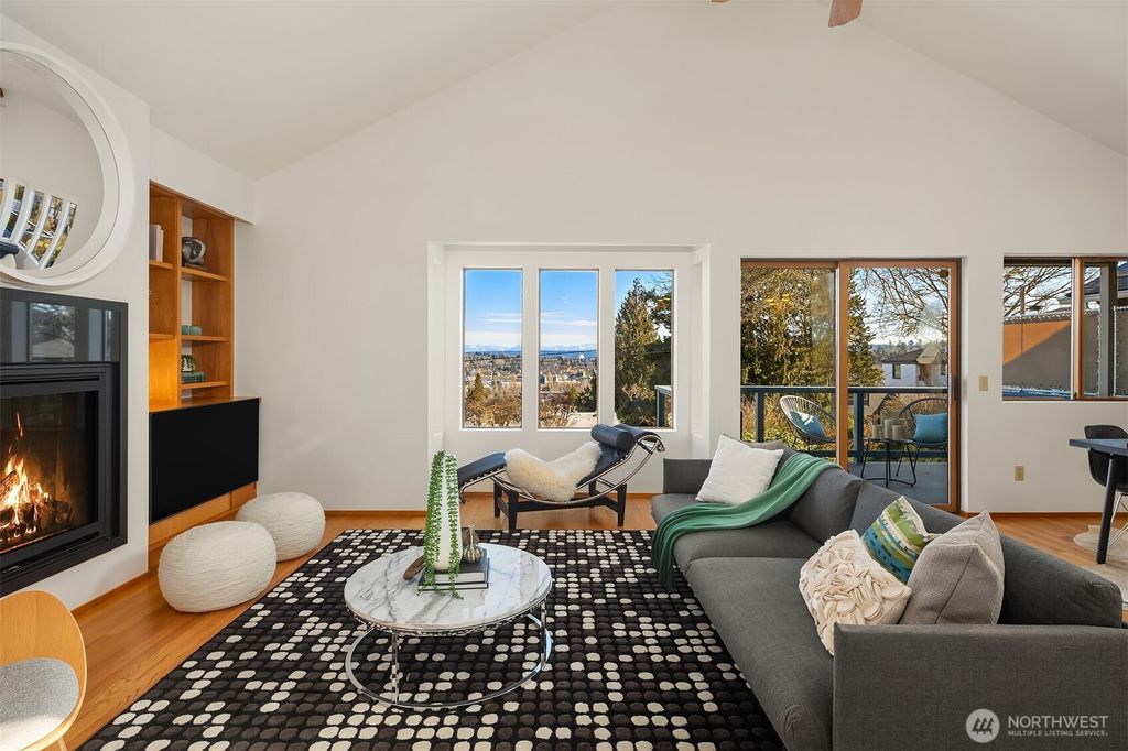 Photo of 3419 10th Avenue W, Seattle, WA 98119 (MLS # 2331345)