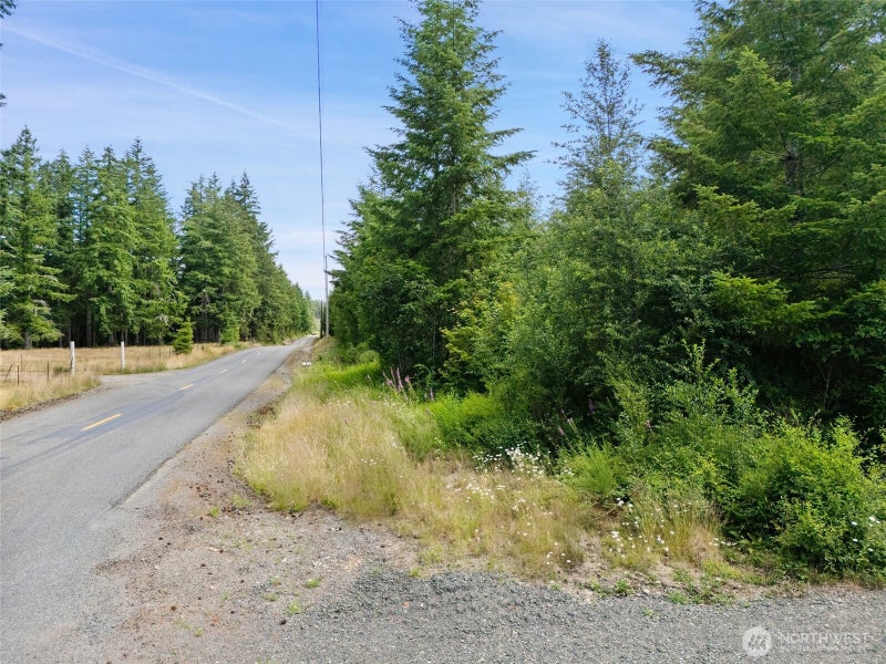 0 W Satsop Road E