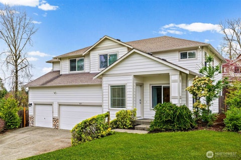 Photo of 1817 180th Place SW, Lynnwood, WA 98037 (MLS # 2543088)