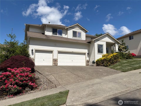 Photo of 1817 180th Place SW, Lynnwood, WA 98037 (MLS # 2543088)