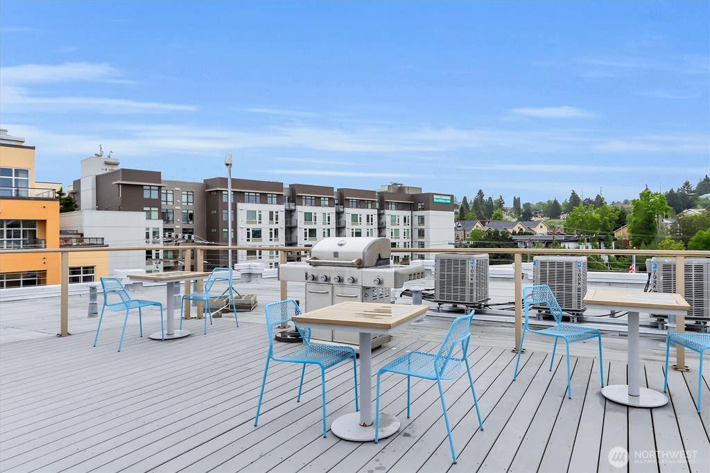 Photo of 413 NE 70th Street #309, Seattle, WA 98115 (MLS # 2567213)