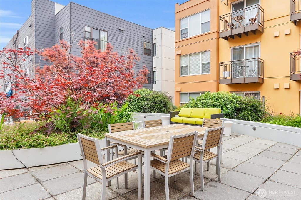 Photo of 413 NE 70th Street #309, Seattle, WA 98115 (MLS # 2567213)