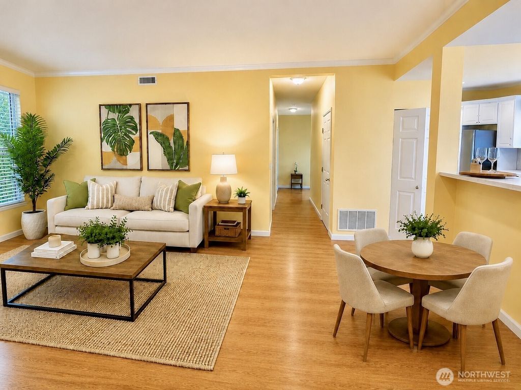 Photo of 25235 SE Klahanie Blvd BLVD #K102, Sammamish, WA 98029 (MLS # 2539839)