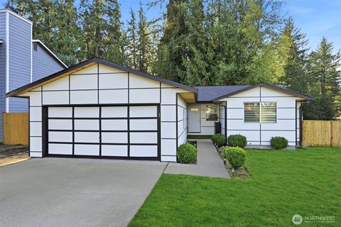 Photo of 5108 130th Pl Pl NE, Marysville, WA 98271 (MLS # 2451781)