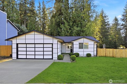 Photo of 5108 130th Pl Pl NE, Marysville, WA 98271 (MLS # 2451781)