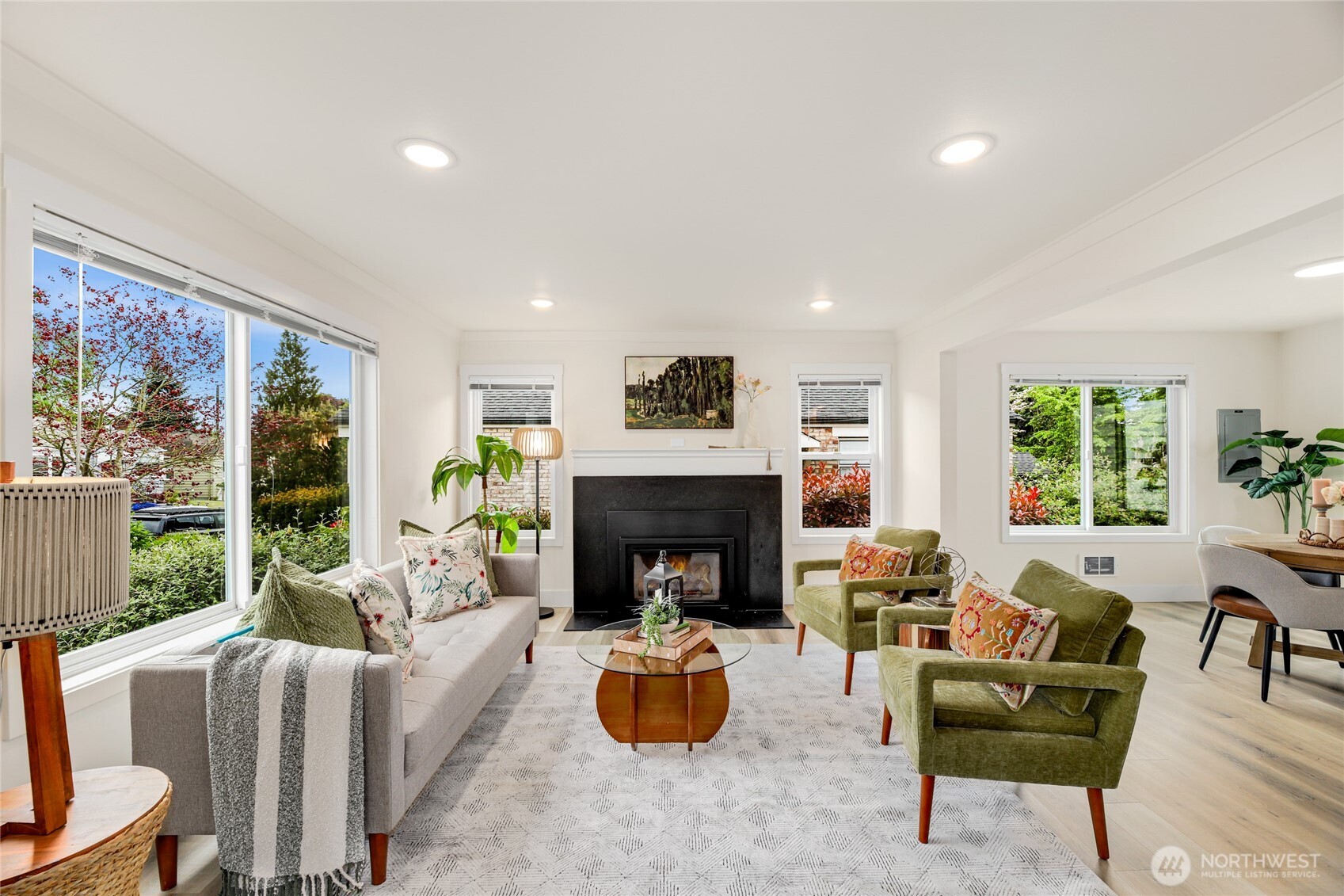 7737 21st Avenue NW A & B