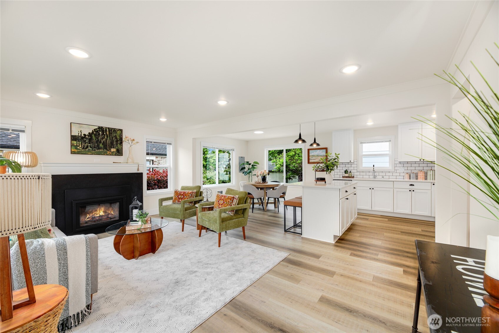 7737 21st Avenue NW A & B