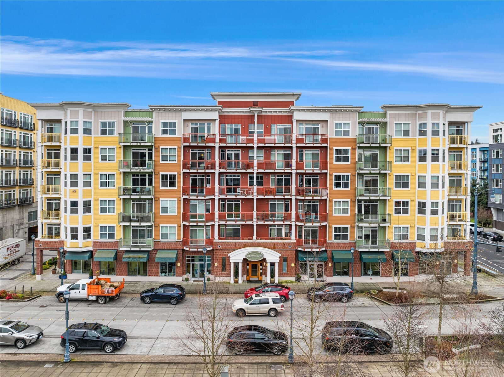 16141 Cleveland Street 401