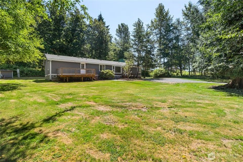 Photo of 390 Van Wyck Road, Bellingham, WA 98226 (MLS # 2556111)