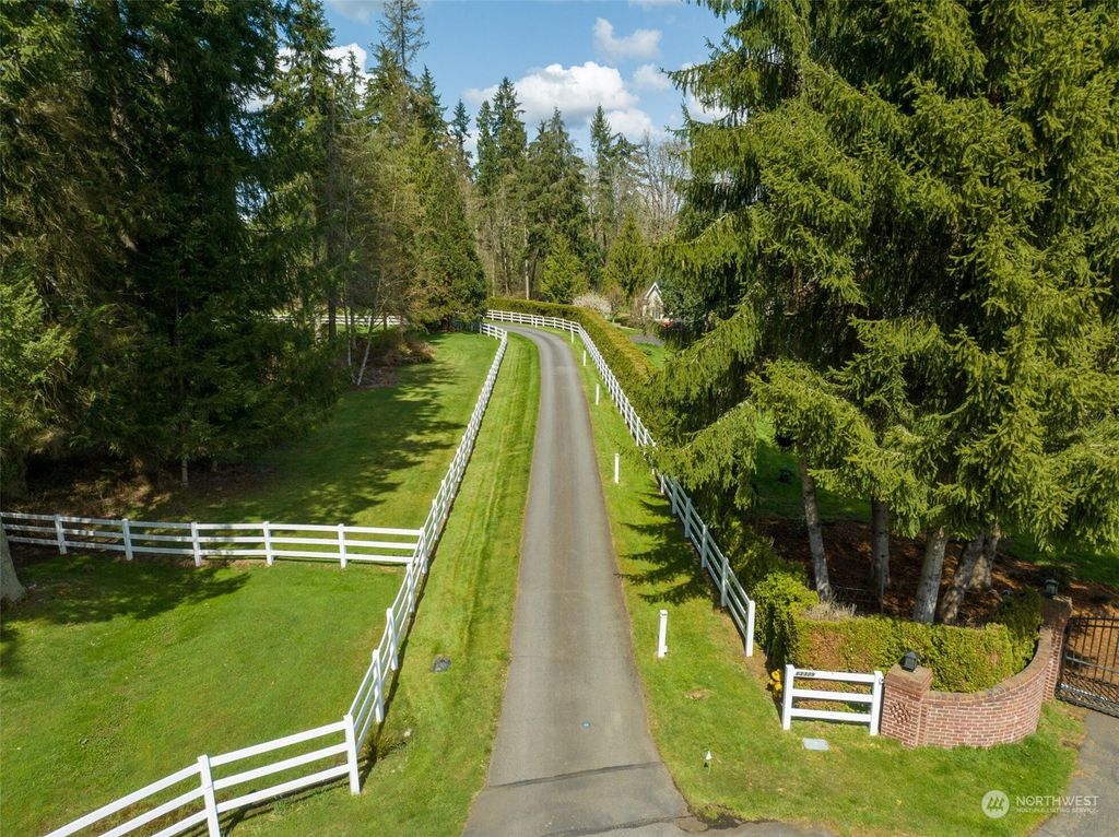 Photo of 13329 220th Court NE, Woodinville, WA 98077 (MLS # 2236934)