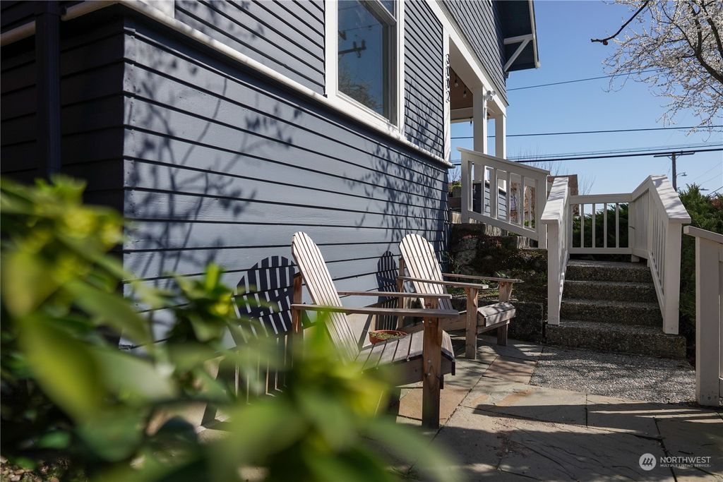 Photo of 3002 NW 68th Street, Seattle, WA 98117 (MLS # 2048071)
