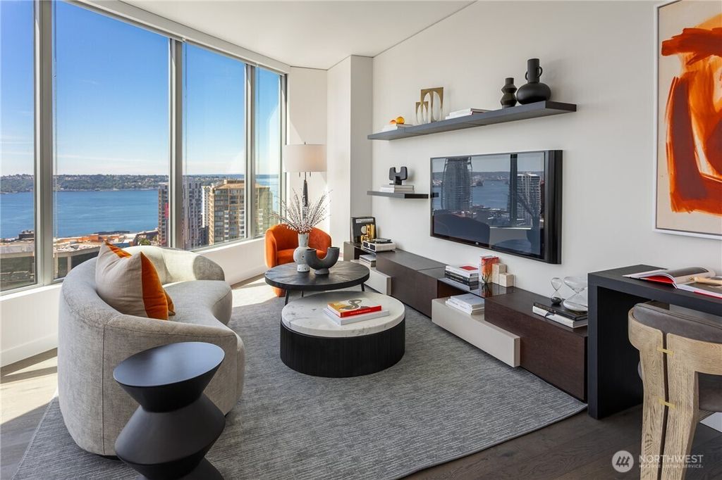 Photo of 2510 6th Avenue #1704, Seattle, WA 98121 (MLS # 2392583)