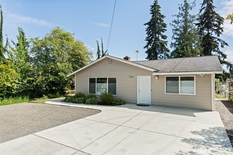 Photo of 7712 224th Street SW, Edmonds, WA 98026 (MLS # 2526313)