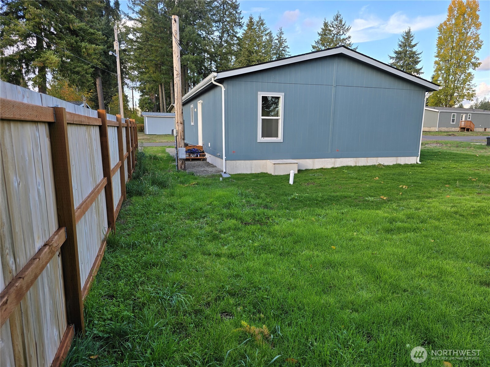 6748 FIR TREE Road SE #15