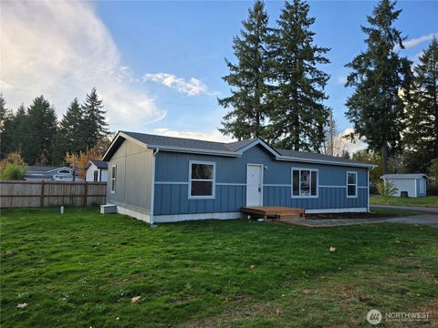 6748 FIR TREE Road SE #15 Olympia WA 98513