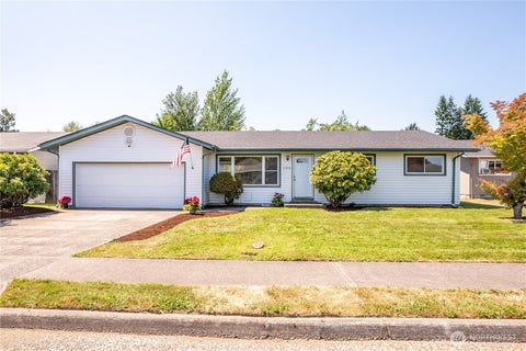 Photo of 1703 33rd Avenue, Longview, WA 98632 (MLS # 2553646)