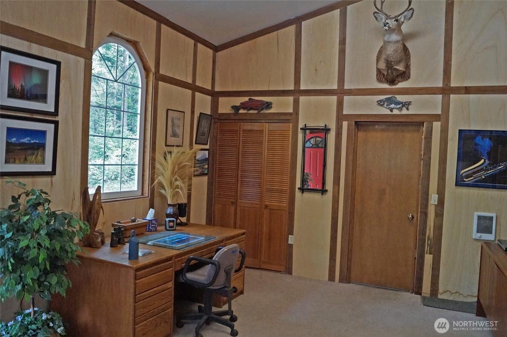 Photo of 80 E Tamarack Lane, Shelton, WA 98584 (MLS # 2538115)