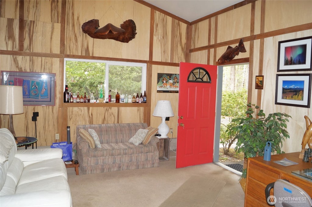 Photo of 80 E Tamarack Lane, Shelton, WA 98584 (MLS # 2538115)