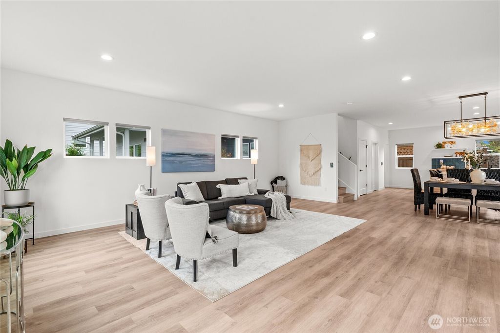 Photo of 8855 29th Avenue SW, Seattle, WA 98126 (MLS # 2433809)