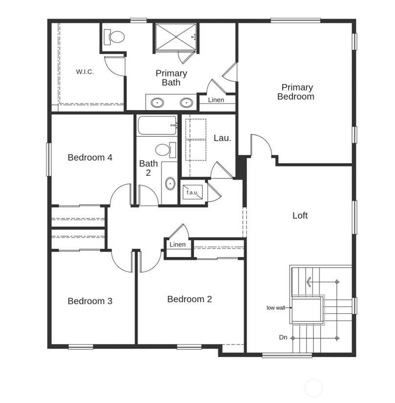 Photo of 964 Britschgi Street #7, Buckley, WA 98321 (MLS # 2563544)