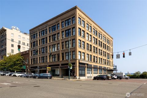 1120 Cliff Street Unit 308, Tacoma, WA 98402 - MLS#: 2340991