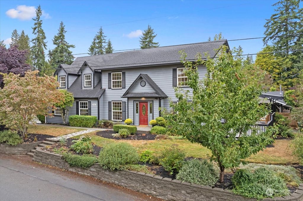 Photo of 7803 222nd Street SW, Edmonds, WA 98026 (MLS # 2162184)