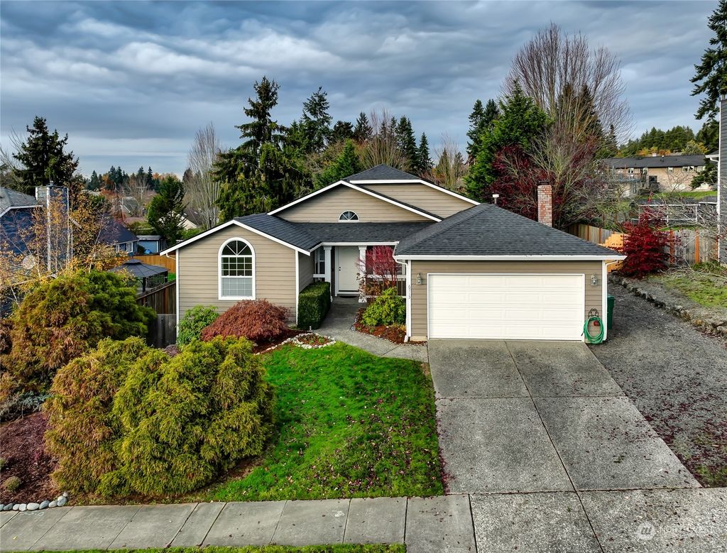 Photo of 6713 72nd Street NE, Marysville, WA 98270 (MLS # 2173929)