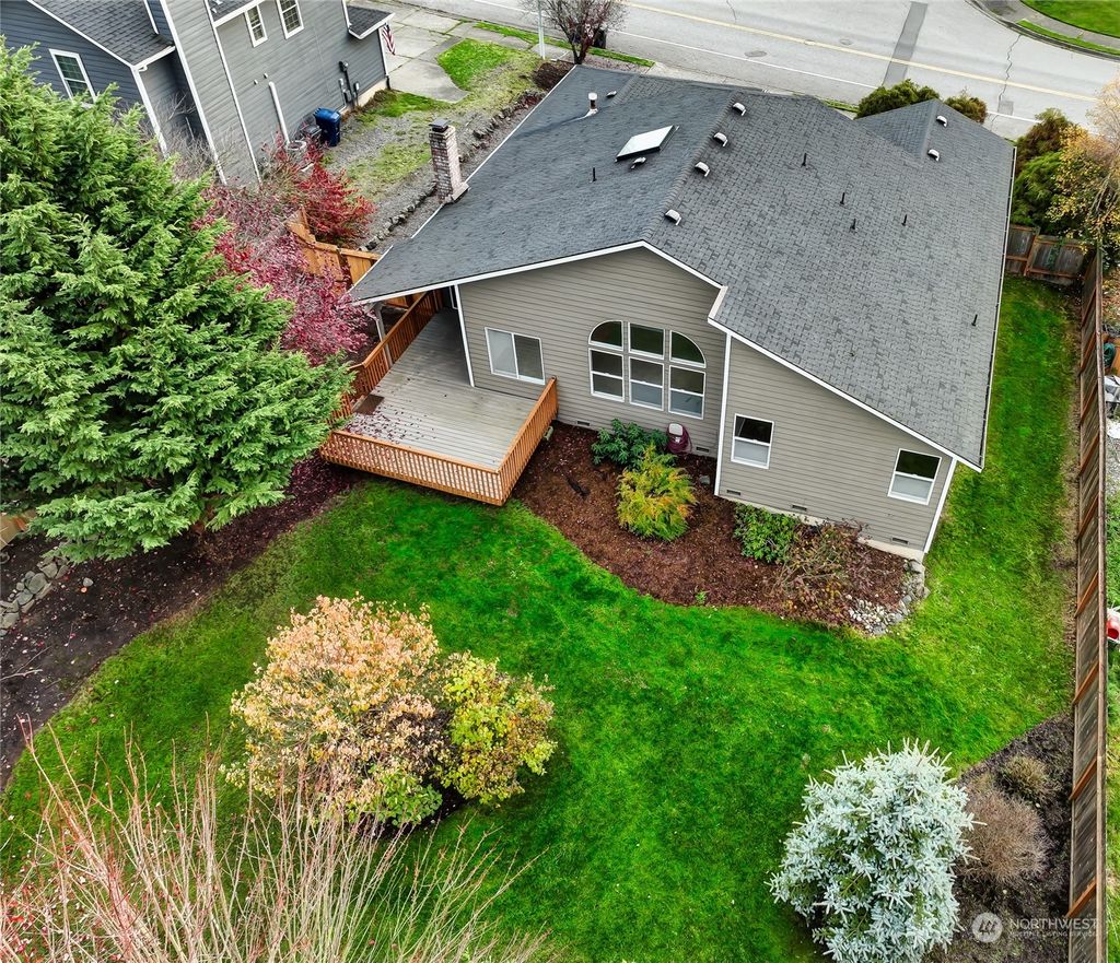 Photo of 6713 72nd Street NE, Marysville, WA 98270 (MLS # 2173929)
