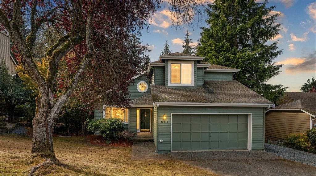 Photo of 7312 58th Place NE, Marysville, WA 98270 (MLS # 2595126)