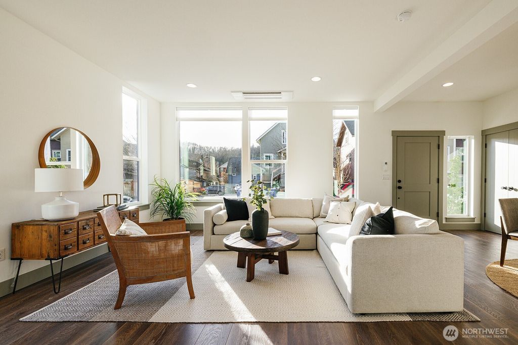 Photo of 4110 30th Avenue S #8, Seattle, WA 98108 (MLS # 2471228)