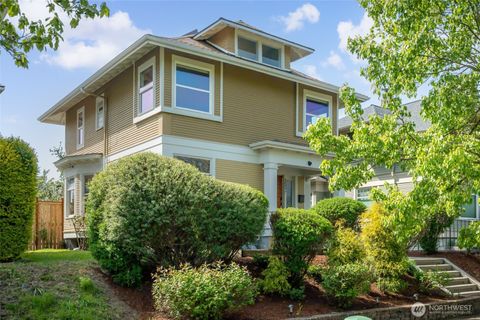 153 29th Avenue, Seattle, WA 98122 - MLS#: 2366592