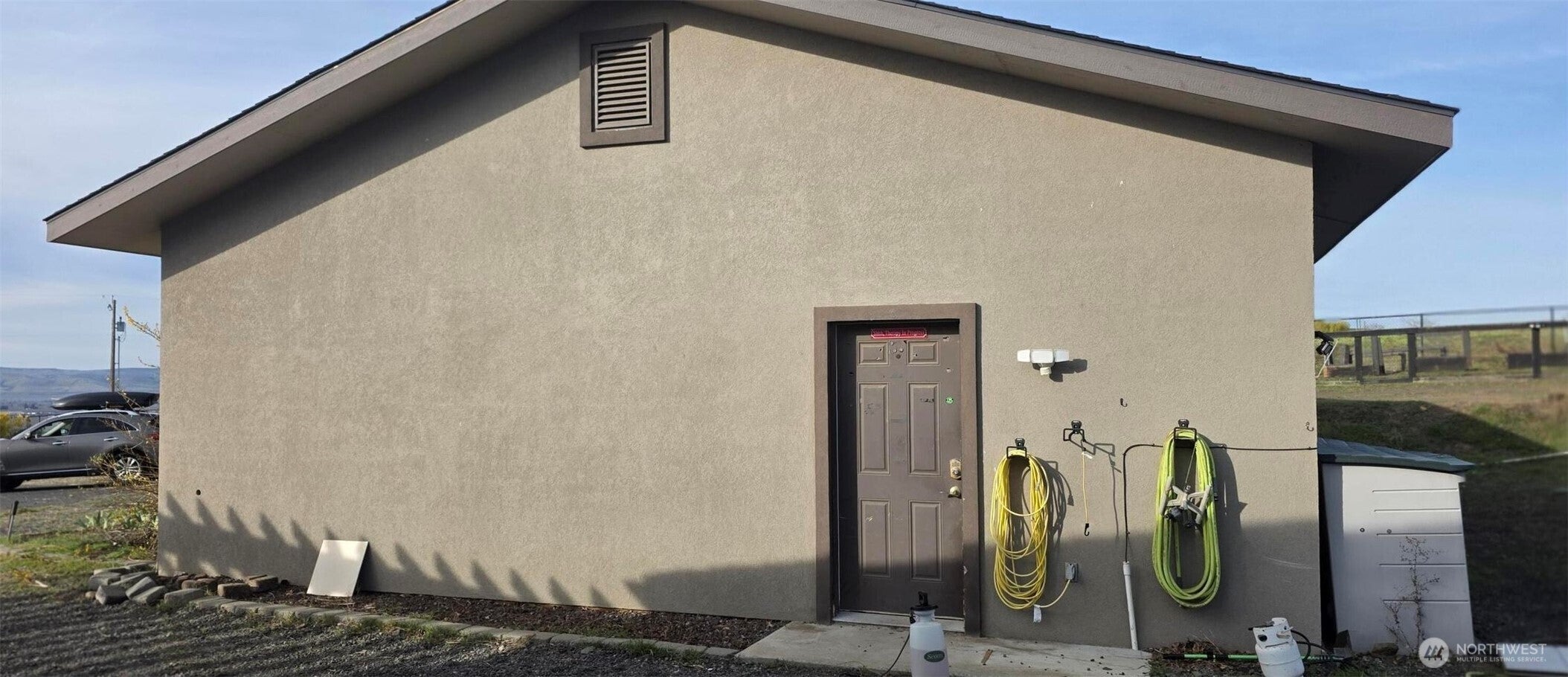 8601 Scenic Drive