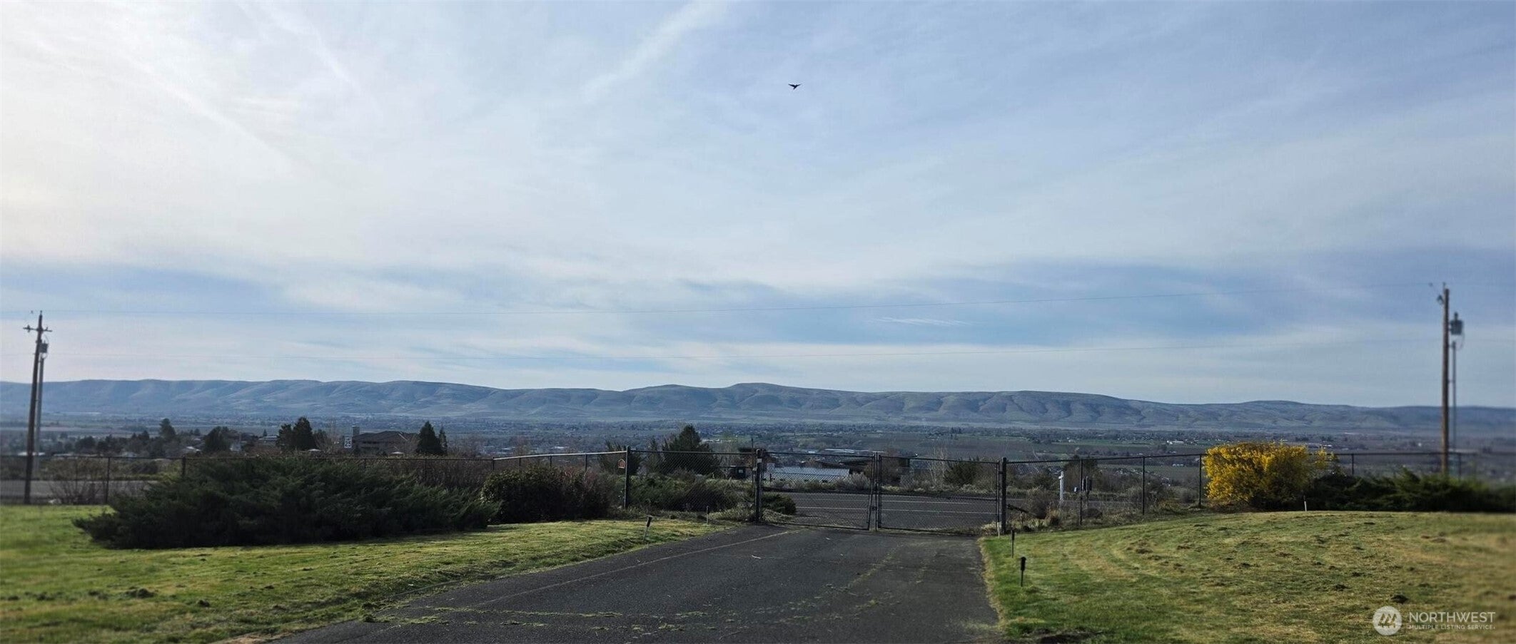 8601 Scenic Drive