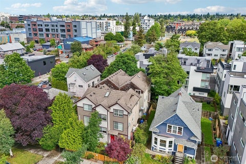 Photo of 938 NW 51st Street, Seattle, WA 98107 (MLS # 2536366)