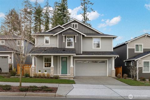Photo of 4892 Amherst Way SW, Port Orchard, WA 98367 (MLS # 2481913)