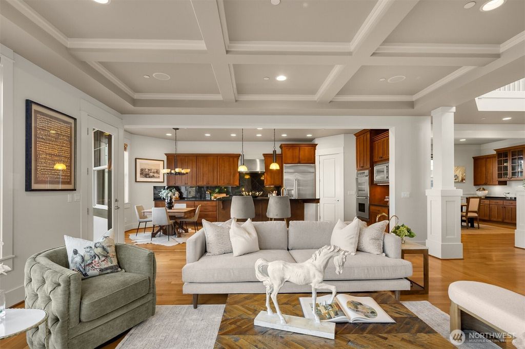 Photo of 1500 S 5th Place, Renton, WA 98057 (MLS # 2471322)