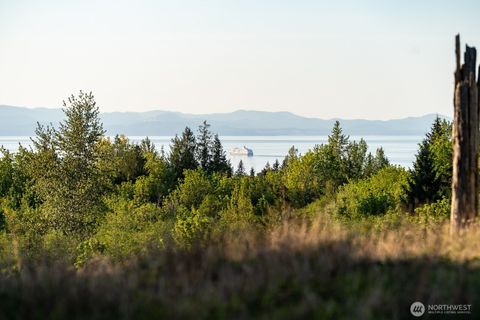 Photo of 405 Elk Run Trail, Port Angeles, WA 98362 (MLS # 2524521)