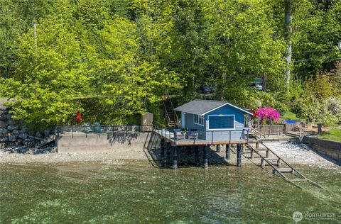 13300 NE North Shore Road Belfair WA 98528