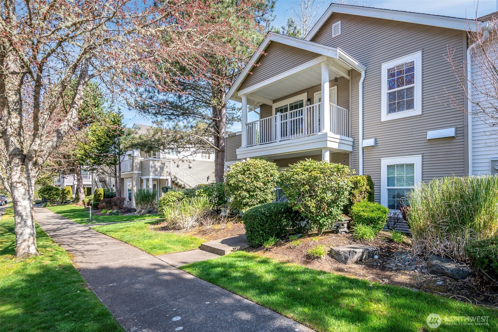 1766 Kennedy Place D6