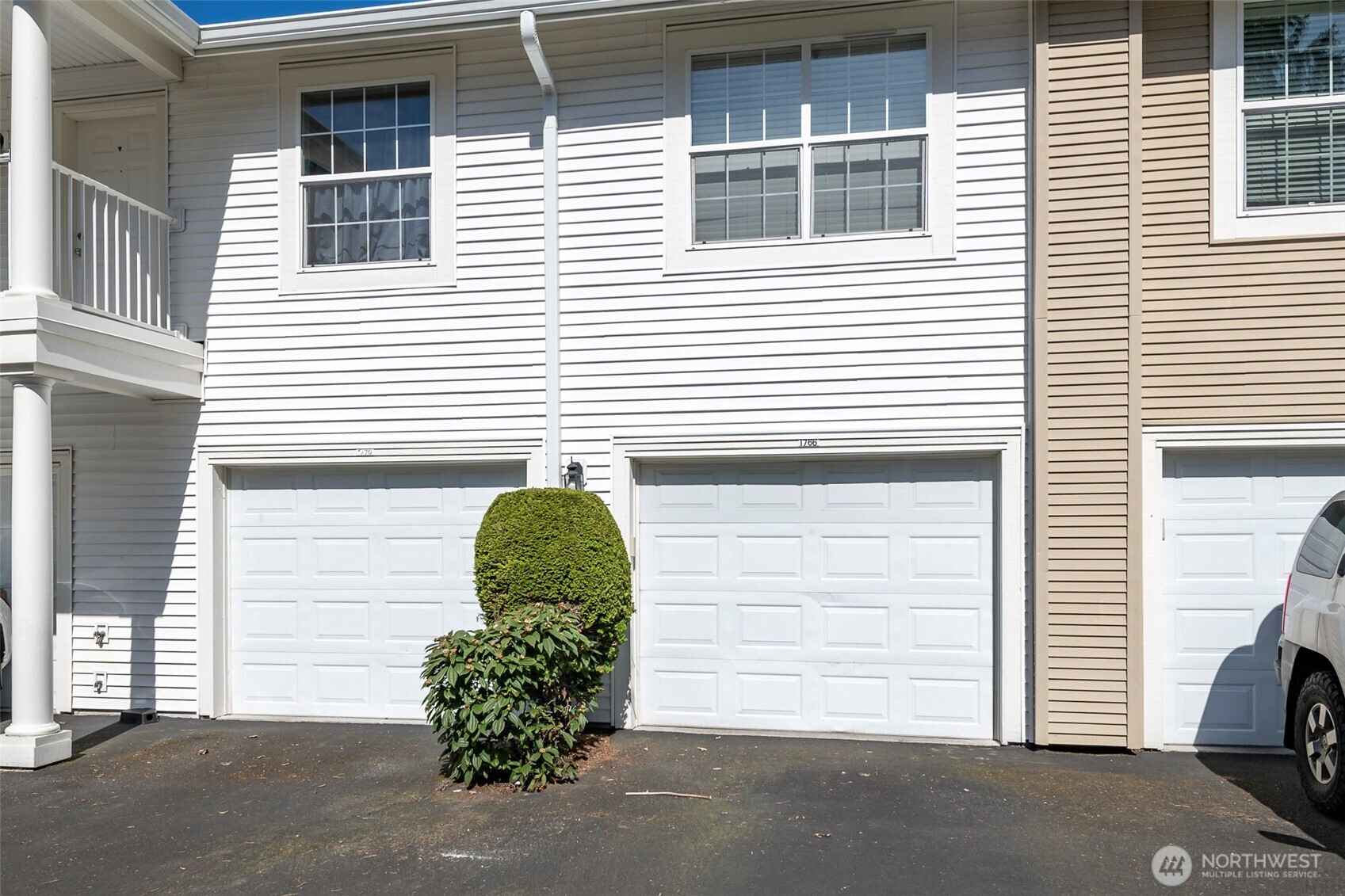 1766 Kennedy Place D6