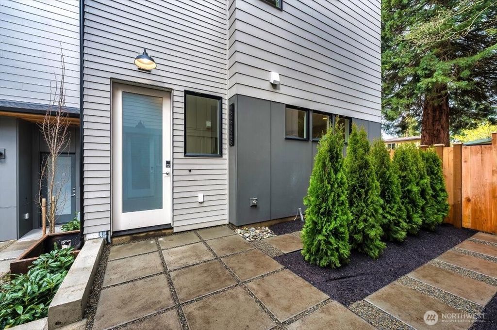 Photo of 13544 39th Avenue NE #B, Seattle, WA 98125 (MLS # 2359944)