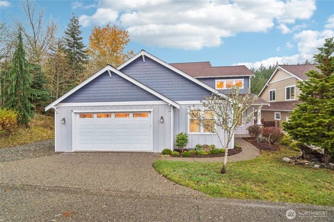 Photo of 2617 Fir Crest Boulevard, Anacortes, WA 98221 (MLS # 2584850)