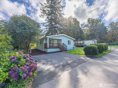 Photo of 2411 Grandview RD #11, Ferndale, WA 98248 (MLS # 2589974)