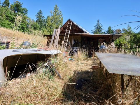 214 Old Spreadborough Road Kalama WA 98625