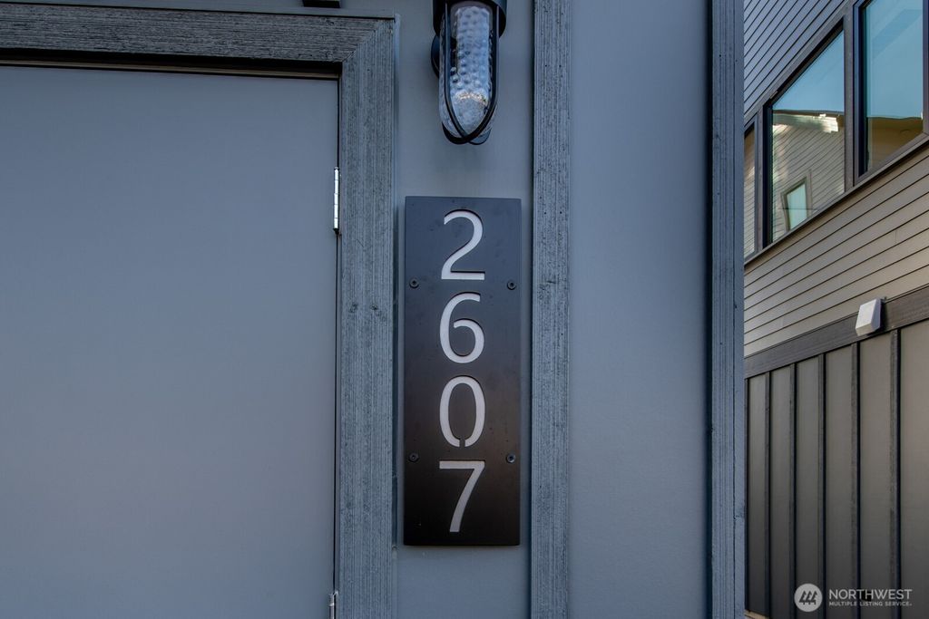 Photo of 2607 NW 67th Street, Seattle, WA 98117 (MLS # 2338070)